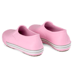 Tênis Antiderrapante BB80 Rosa Soft works