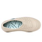 Tênis Antiderrapante BB81 Bege Soft Works