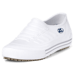 Tênis Antiderrapante BB81 Branco Soft works
