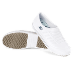 Tênis Antiderrapante BB81 Branco Soft works