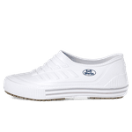 Tênis Antiderrapante BB81 Branco Soft works