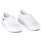 Tênis Antiderrapante BB81 Branco Soft works