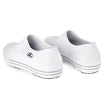 Tênis Antiderrapante BB81 Branco Soft works