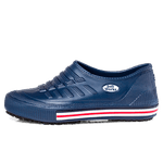 Tênis Antiderrapante BB81 Azul Marinho Soft works