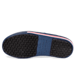 Tênis Antiderrapante BB81 Azul Marinho Soft works