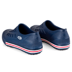 Tênis Antiderrapante BB81 Azul Marinho Soft works
