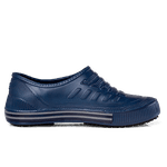 Tênis Antiderrapante BB81 Azul Marinho Soft works
