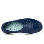 Tênis Antiderrapante BB81 Azul Marinho Soft works
