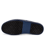 Tênis Antiderrapante BB81 Azul Marinho Soft works