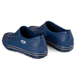 Tênis Antiderrapante BB81 Azul Marinho Soft works