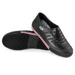 Tênis Antiderrapante BB81 Preto Soft works