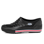 Tênis Antiderrapante BB81 Preto Soft works