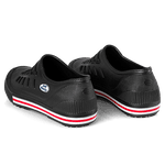 Tênis Antiderrapante BB81 Preto Soft works