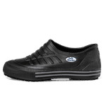 Tênis Antiderrapante BB81 Preto Soft Works 