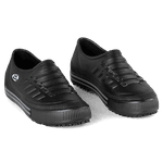 Tênis Antiderrapante BB81 Preto Soft Works 