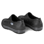 Tênis Antiderrapante BB81 Preto Soft Works 