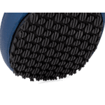 Bota Cano Curto Antiderrapante BB85 Azul Marinho Soft Works 