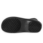 Bota Cano Curto Antiderrapante BB85 Preto Soft Works 