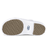 Babuche Antiderrapante BB90 Branco Soft Works