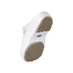 Babuche Antiderrapante BB90 Branco Soft Works