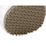 Babuche Antiderrapante BB90 Branco Soft Works