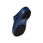 Babuche Antiderrapante BB90 Azul Marinho Soft Works