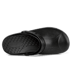 Babuche Antiderrapante BB90 Preto Soft Works