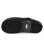 Babuche Antiderrapante BB90 Preto Soft Works