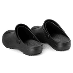 Babuche Antiderrapante BB90 Preto Soft Works