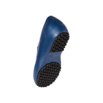Sapato Feminino Antiderrapante BB95 Azul Marinho Soft Works