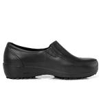Sapato Feminino Antiderrapante BB95 Preto Soft Works