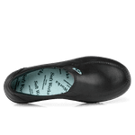 Sapato Feminino Antiderrapante BB95 Preto Soft Works