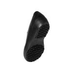 Sapato Feminino Antiderrapante BB95 Preto Soft Works