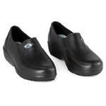 Sapato Feminino Antiderrapante BB95 Preto Soft Works