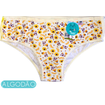 Calcinha Adulto Short