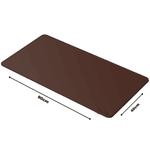 Mouse Pad Grande Caramelo