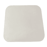 Mouse Pad Branco