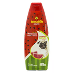 Shampoo 500ml Melancia