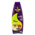 Shampoo 500ml Açaí e Guaraná