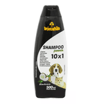 Shampoo 500ml Óleo de Coco