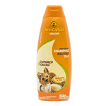 Shampoo 500ml Cupuaçu e Cacau