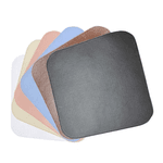 Mouse Pad Rosa