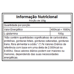 Glutamina Integral Médica 150g