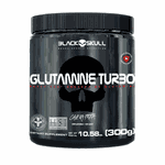 Glutamina 300g New Nutrition