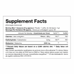 Glutamina 300g New Nutrition