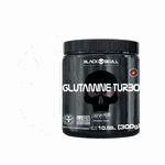 Glutamina 300g New Nutrition