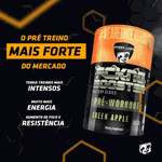 Fucking Booster 600g
