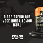 Fucking Booster 600g