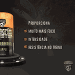 Fucking Booster 600g