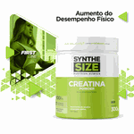 Creatina Synthesize 300g
